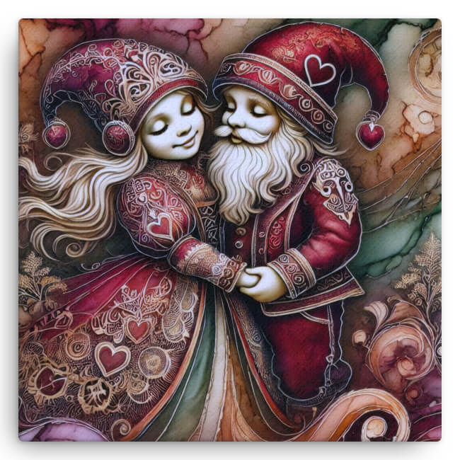 Gnomes 2511