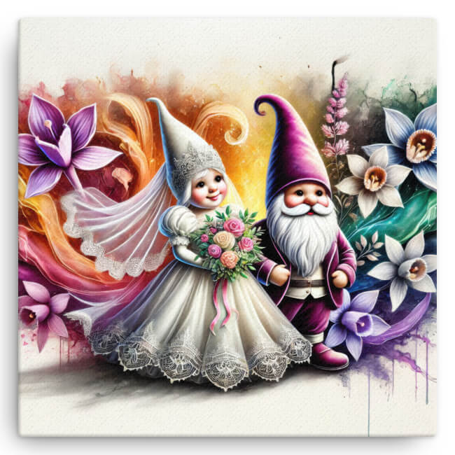 Etsy Shop: Gnomes 2512