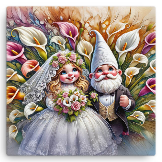 Etsy Shop: Gnomes 2518