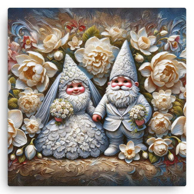 Etsy Shop: Gnomes 2520