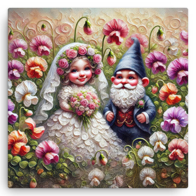 Etsy Shop: Gnomes 2521