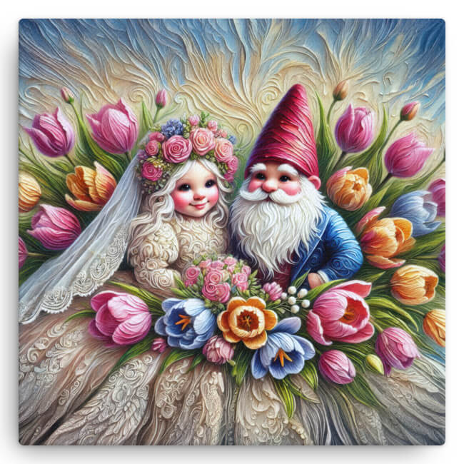 Etsy Shop: Gnomes 2522