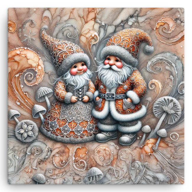 Etsy Store: Gnomes 2572