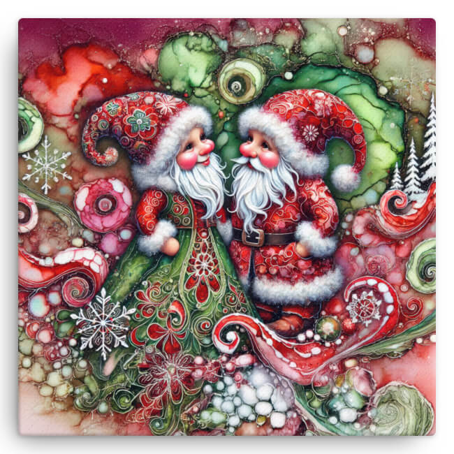 Etsy Store: Gnomes 2574