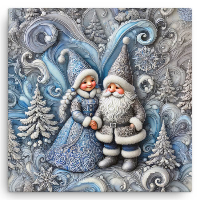 Etsy Store: Gnomes 2575