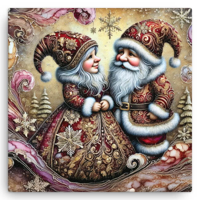 Etsy Shop: Gnomes 2576