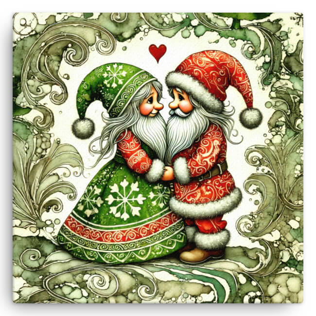 Etsy Store: Gnomes 2578